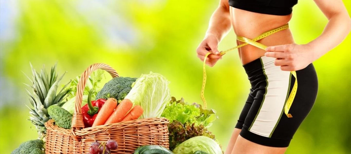 Αυτοί είναι οι 9+1 τρόποι για να πάρει «φωτιά» ο μεταβολισμός σας